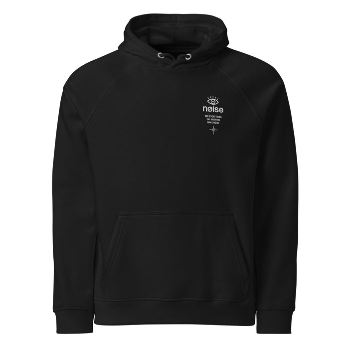 NOISE STREETWEAR HOODIES
