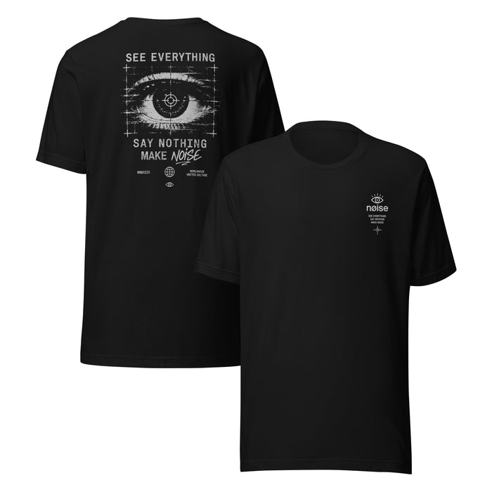 NOISE STREETWEAR TSHIRTS
