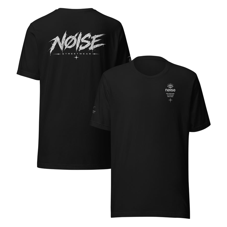 Noise "Static" Tee