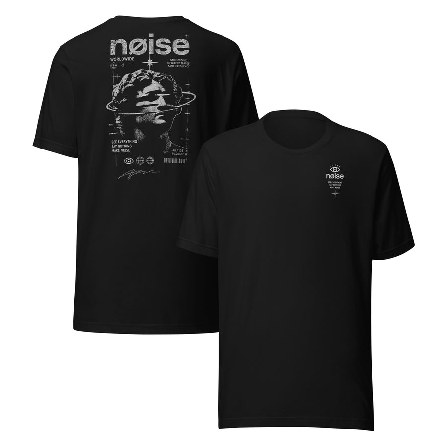 Noise "Angel" Tee