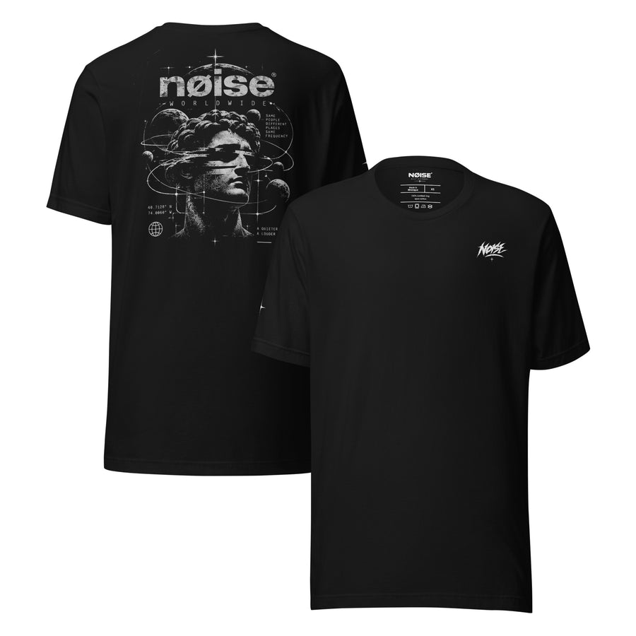 Noise "Star" Tee
