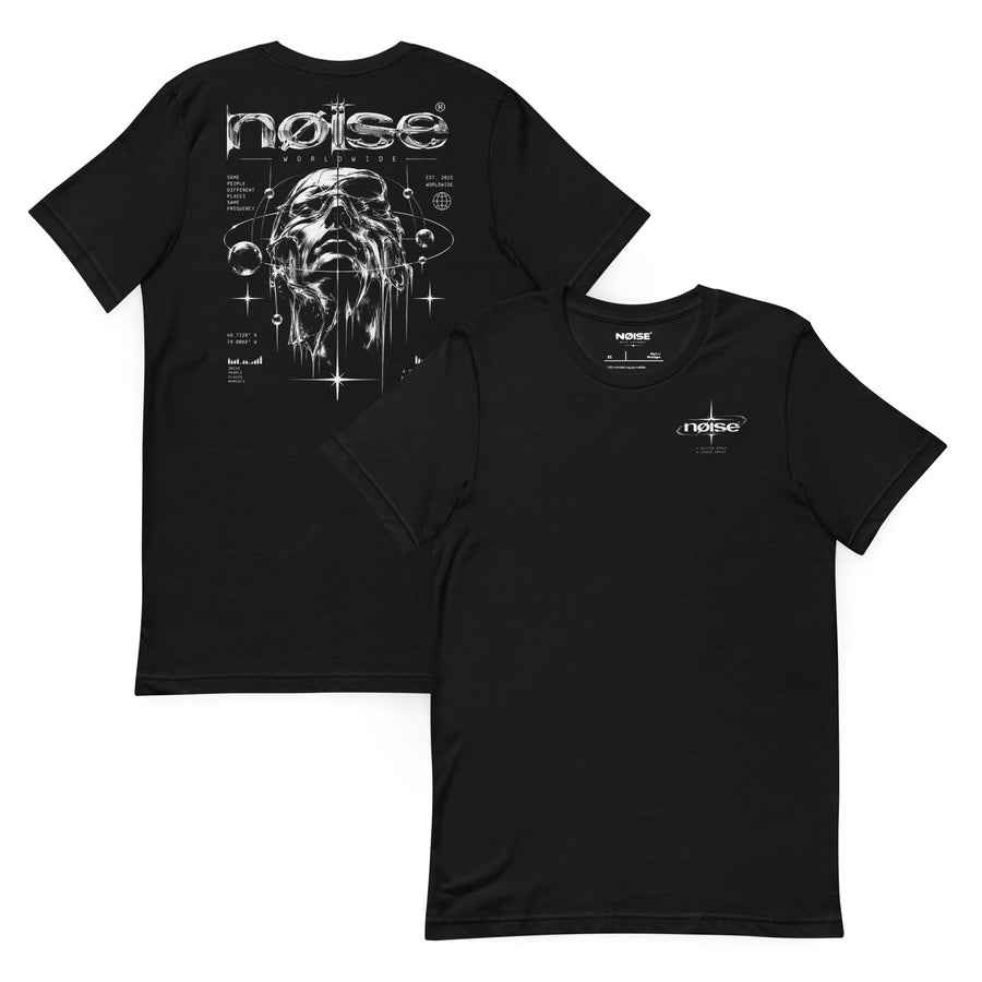 Noise "Ghost" Tee