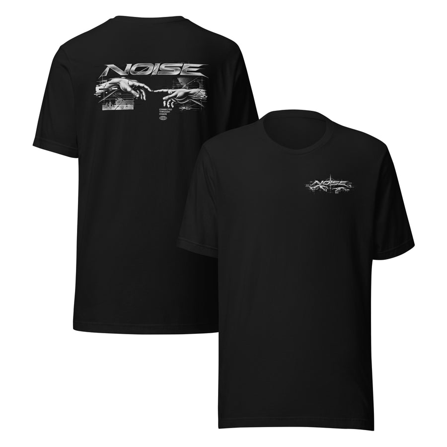 NOISE "LOST SIGNAL" TEE