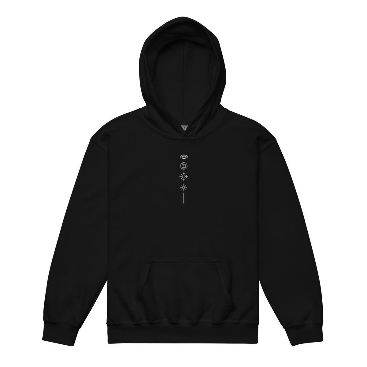 Noise Kids "Essential" Hoodie